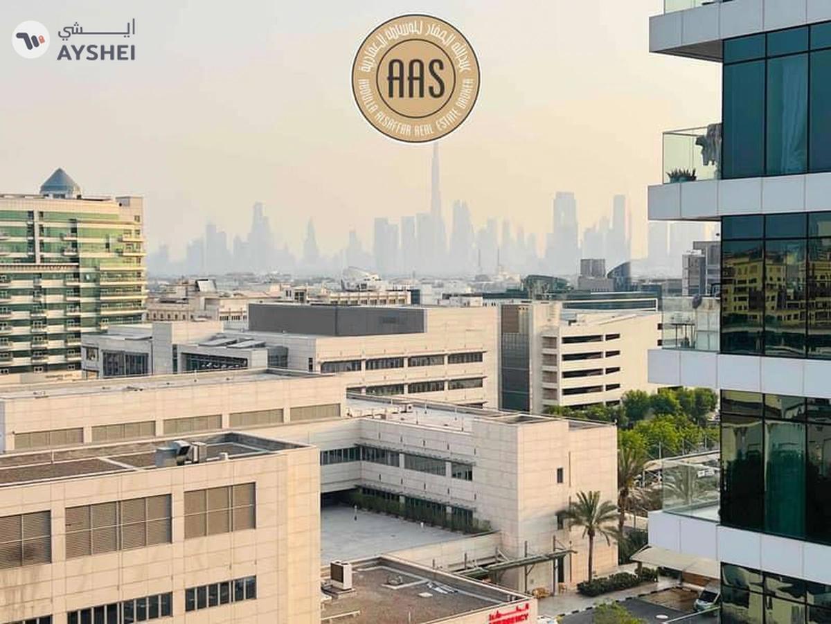 Best Price || Ready To Move In 1 Bedroom Hall || Balcony || In 75K Only-0-0