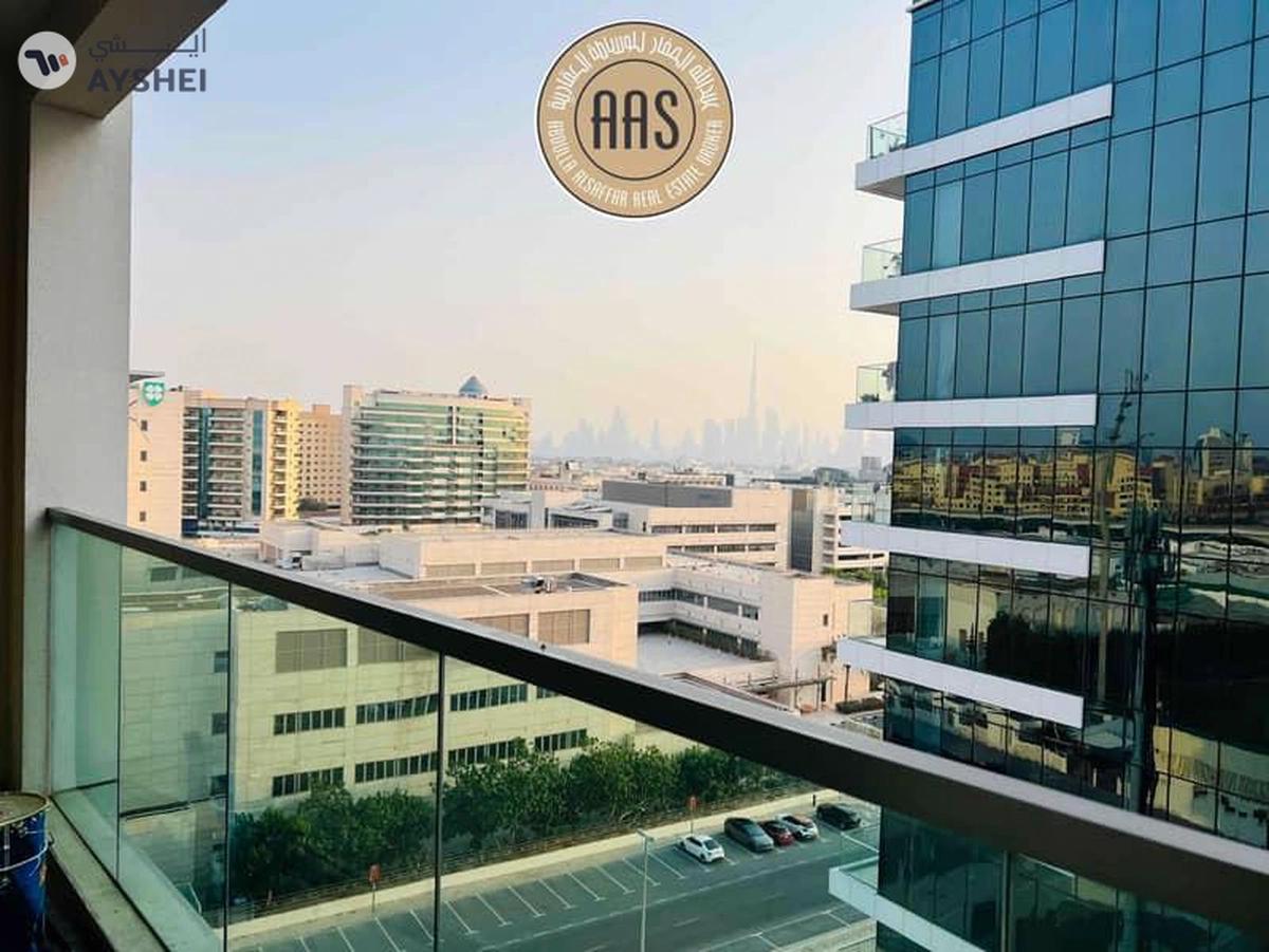 Best Price || Ready To Move In 1 Bedroom Hall || Balcony || In 75K Only-4-4