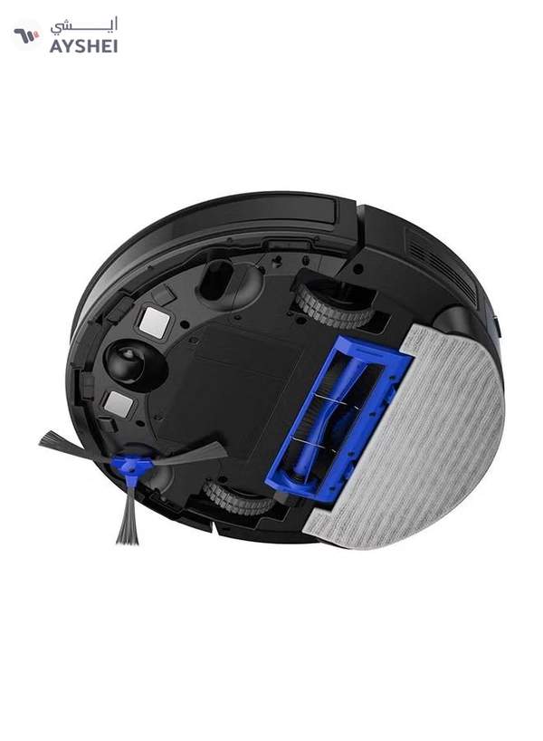 Eufy G40 Hybrid+ RoboVac Vacuum Cleaner With Auto Empty Station 48