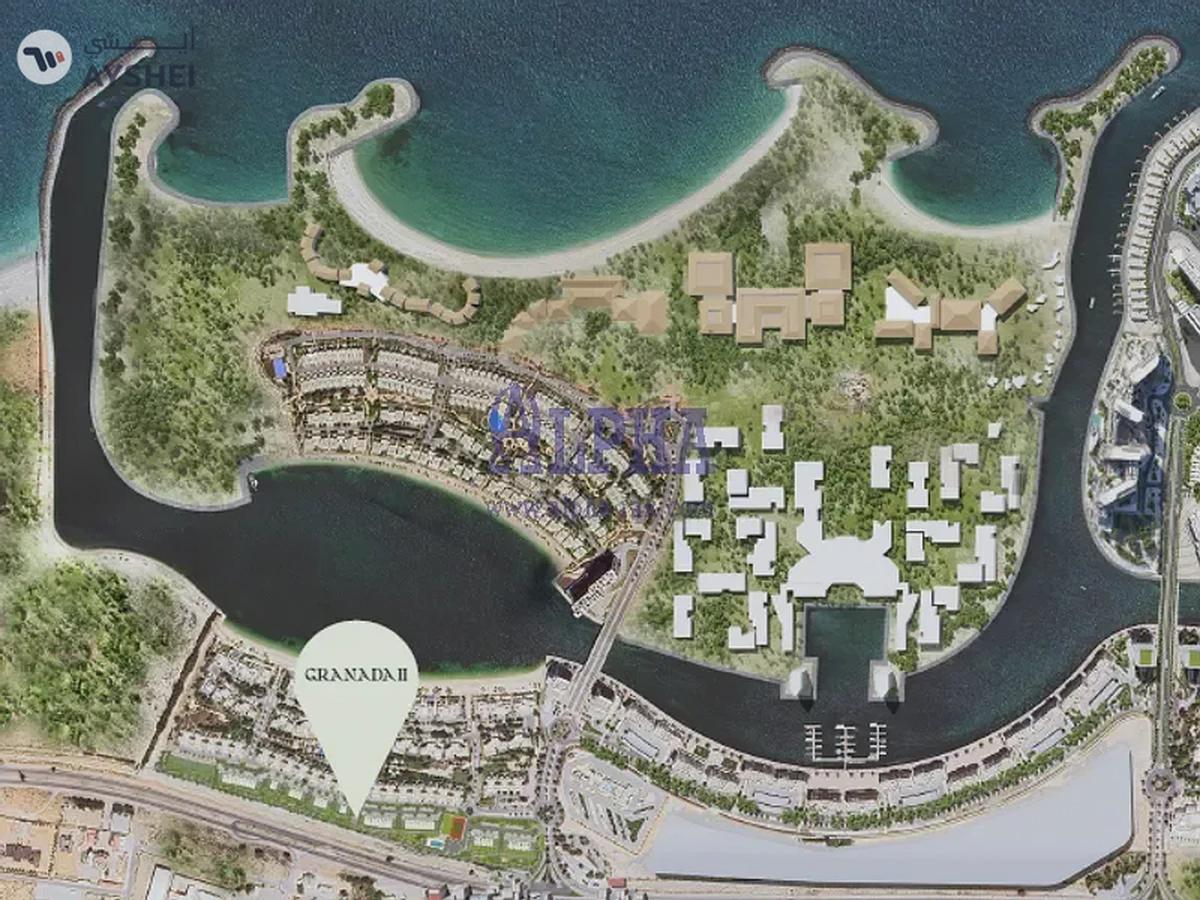 Granada, Mina Al Arab, Ras Al Khaimah-7-7