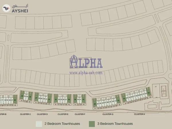 Granada, Mina Al Arab, Ras Al Khaimah
