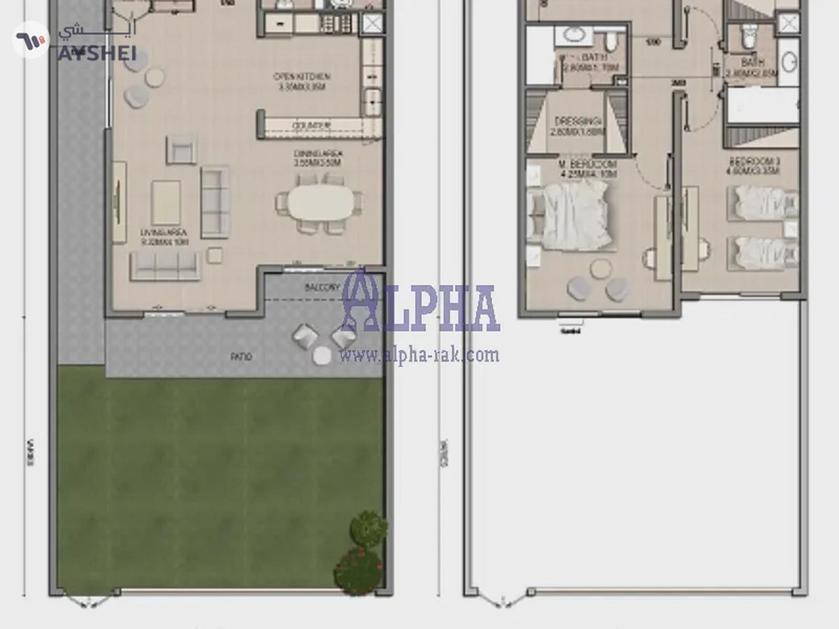 Granada, Mina Al Arab, Ras Al Khaimah-3-3