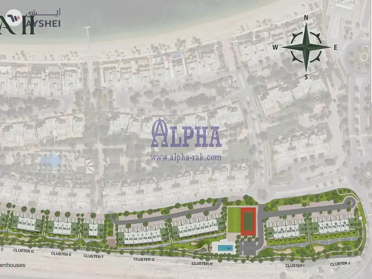 Granada, Mina Al Arab, Ras Al Khaimah-4-4