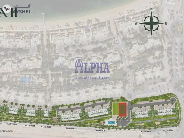 Granada, Mina Al Arab, Ras Al Khaimah