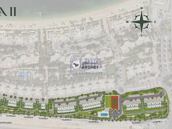 Granada, Mina Al Arab, Ras Al Khaimah