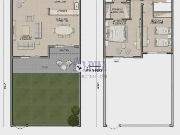 Granada, Mina Al Arab, Ras Al Khaimah