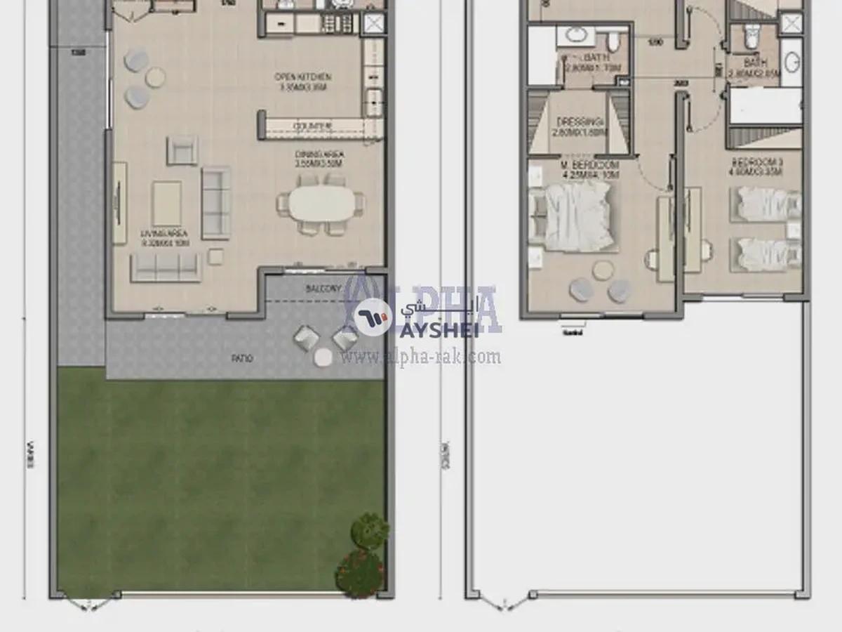 Granada, Mina Al Arab, Ras Al Khaimah-7-7