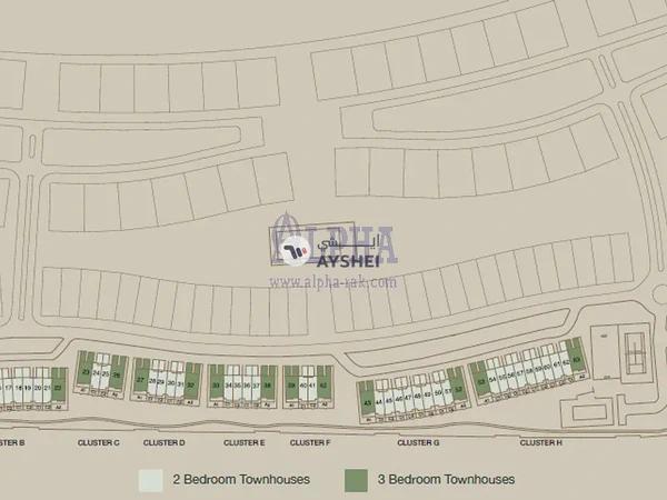 Granada, Mina Al Arab, Ras Al Khaimah