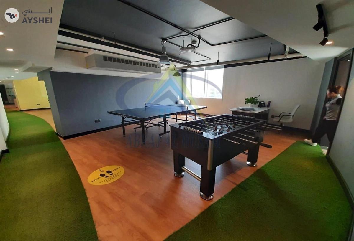 Apartment for rent in Al Jowhara Tower, Corniche Road-9-9