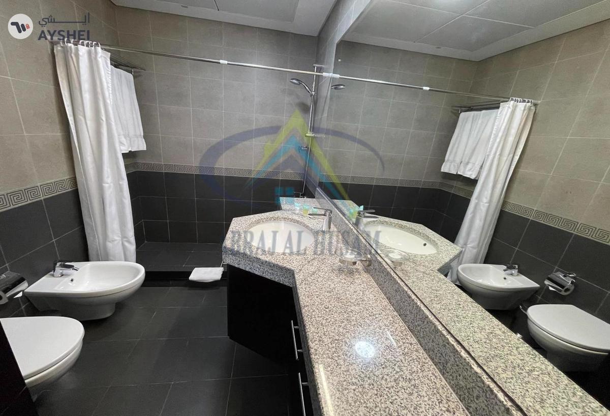 Apartment for rent in Al Jowhara Tower, Corniche Road-12-12