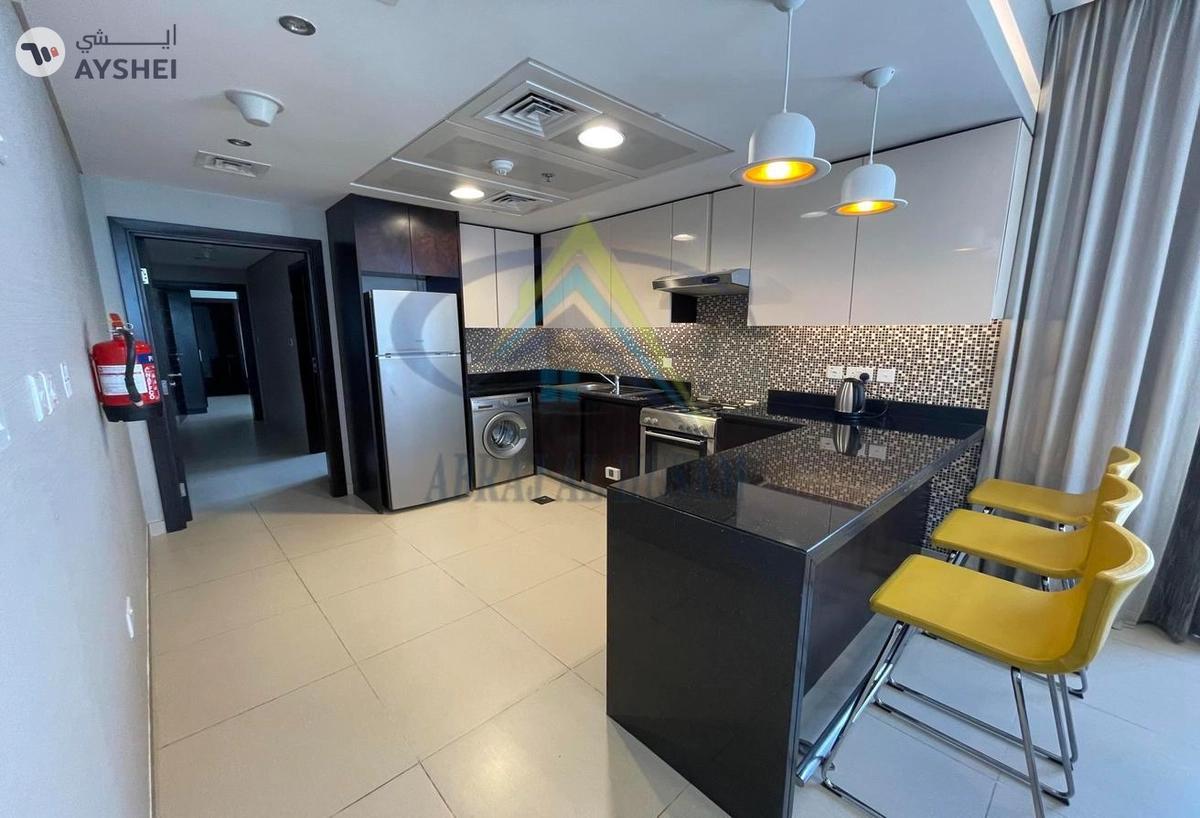 Apartment for rent in Al Jowhara Tower, Corniche Road-13-13