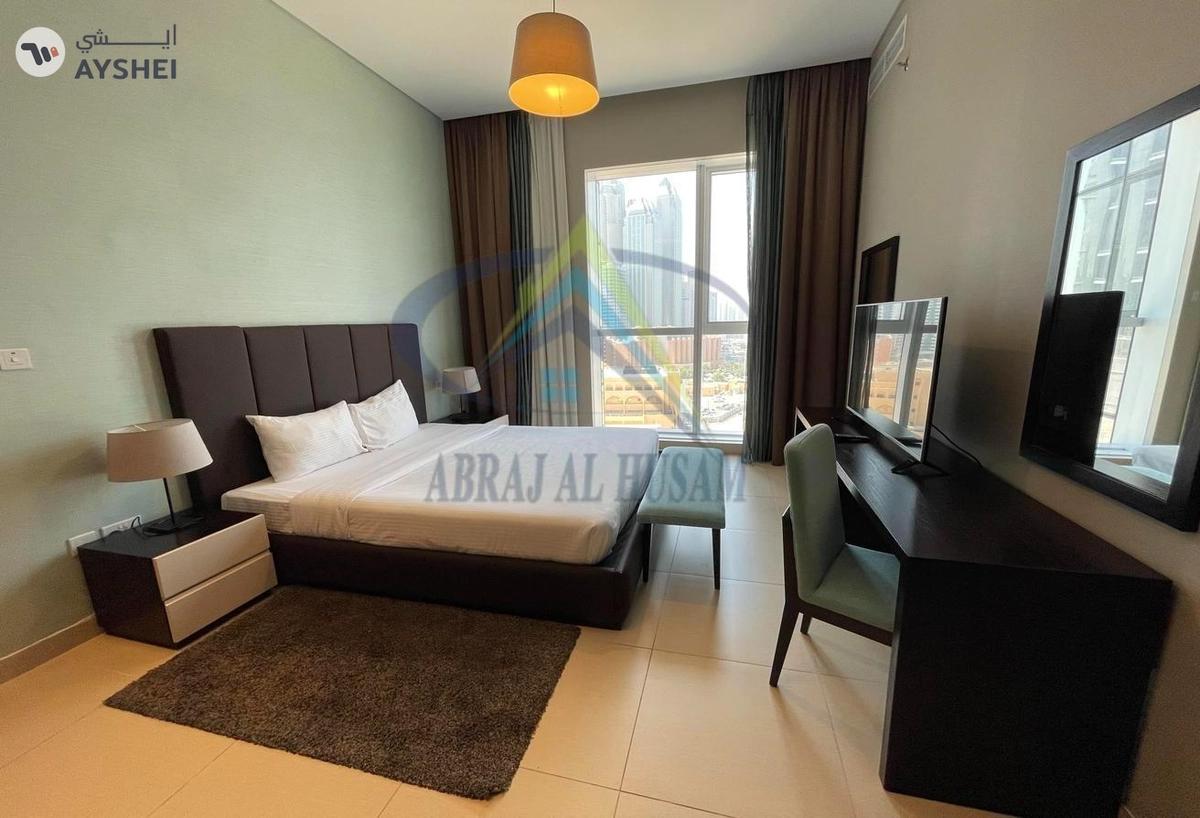Apartment for rent in Al Jowhara Tower, Corniche Road-1-landscape