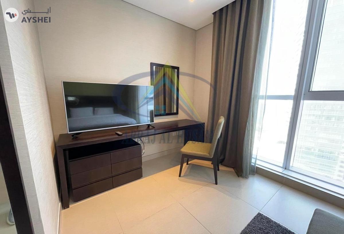 Apartment for rent in Al Jowhara Tower, Corniche Road-5-5