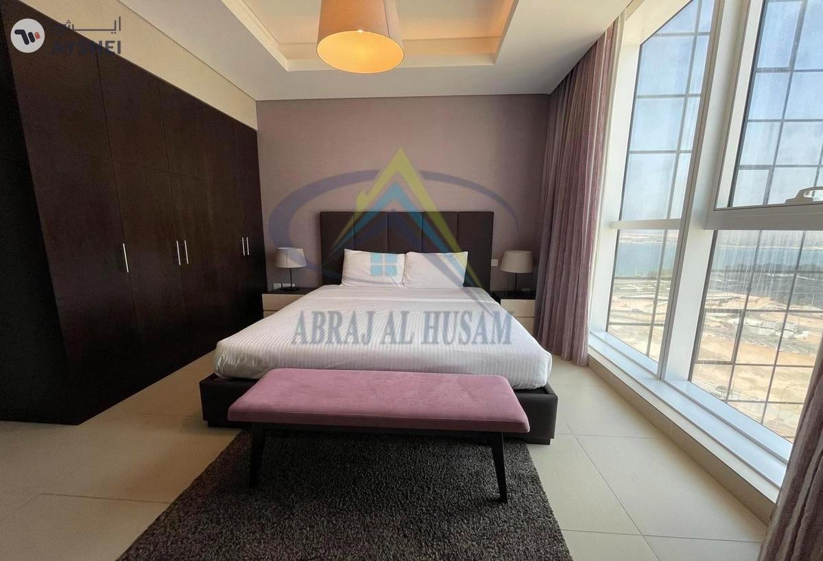Apartment for rent in Al Jowhara Tower, Corniche Road-7-7