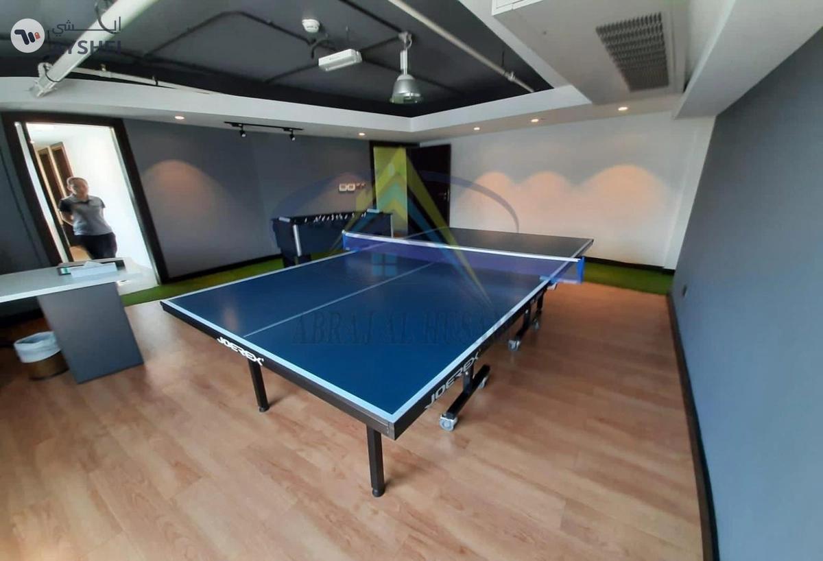 Apartment for rent in Al Jowhara Tower, Corniche Road-8-8