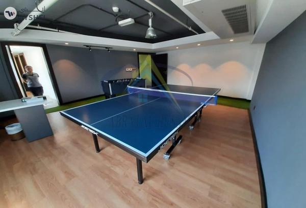 Apartment for rent in Al Jowhara Tower, Corniche Road