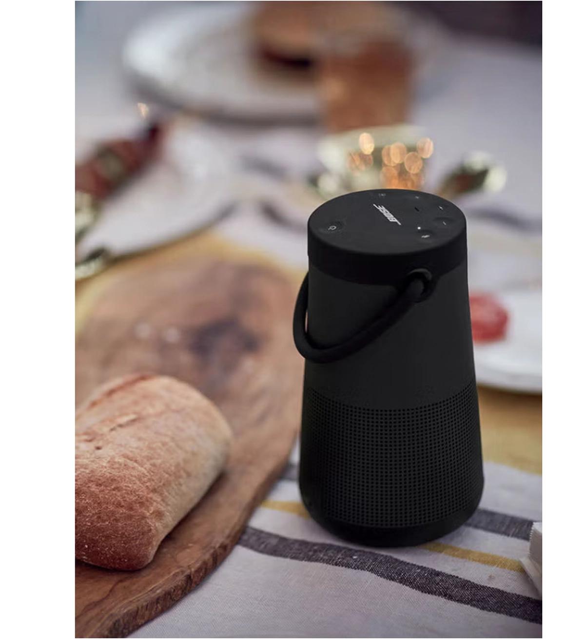 BOSE SoundLink Revolve Plus II Portable Bluetooth Speaker-6-6