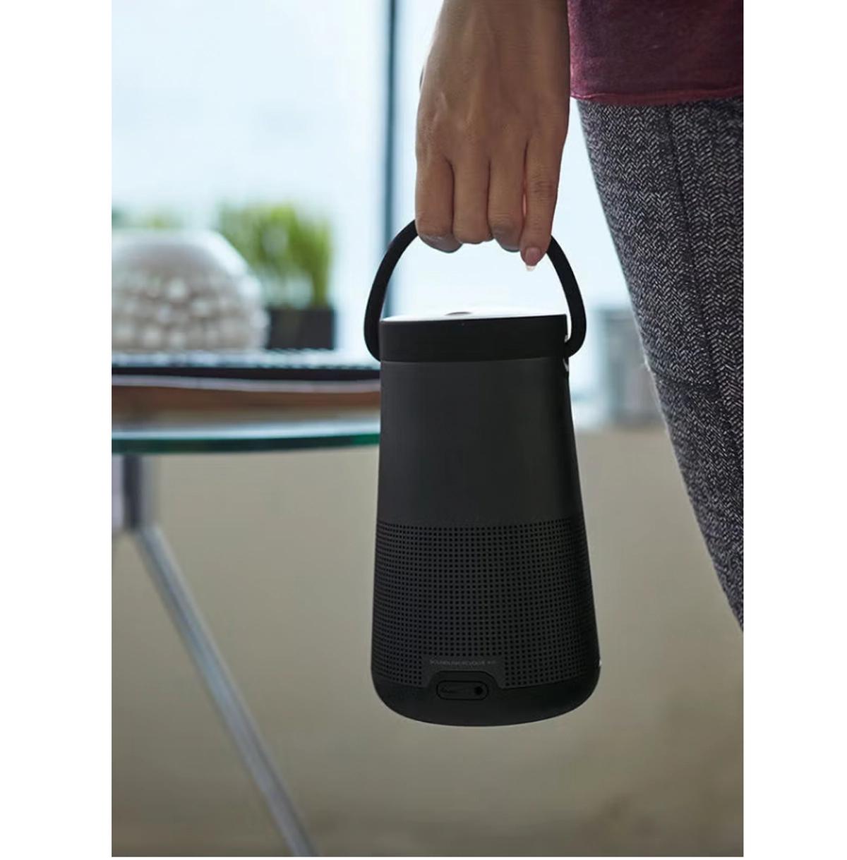 BOSE SoundLink Revolve Plus II Portable Bluetooth Speaker-4-4