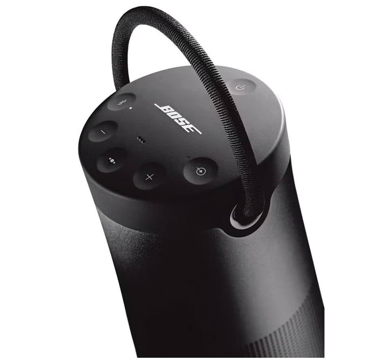 BOSE SoundLink Revolve Plus II Portable Bluetooth Speaker-3-3