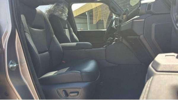 Toyota Prado Toyota Prado 2.8L Turbo Diesel Luxury 8AT