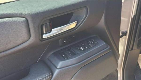 Toyota Prado Toyota Prado 2.8L Turbo Diesel Luxury 8AT