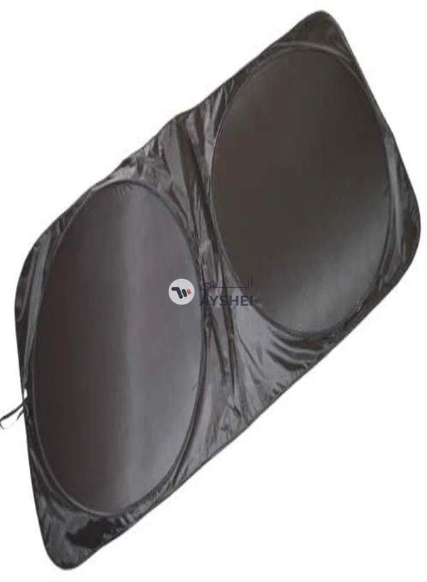 Generic Deaconess Car Windshield