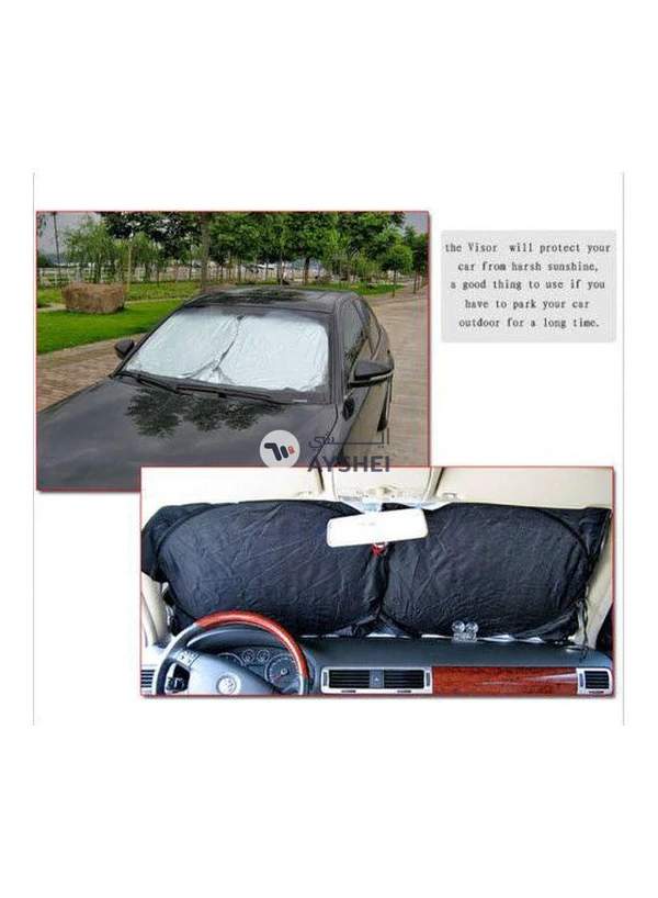 Generic Deaconess Car Windshield