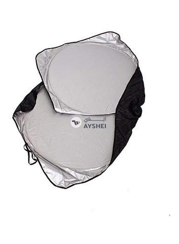 Generic Deaconess Car Windshield