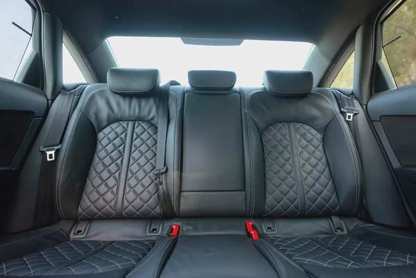 S6 4.0 TFSI QUATTRO | GCC Specs | REF#A85789