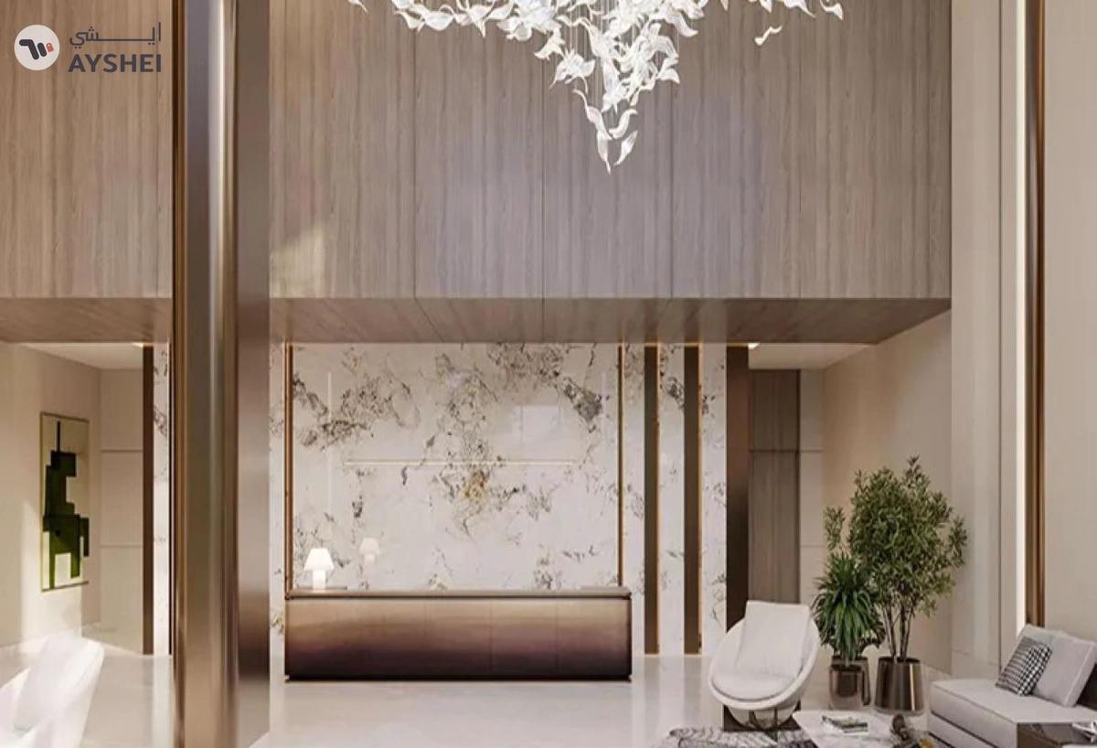 APARTMENT FOR SALE IN SOLA RESIDENCES, WASL GATE-6-6