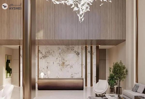 APARTMENT FOR SALE IN SOLA RESIDENCES, WASL GATE