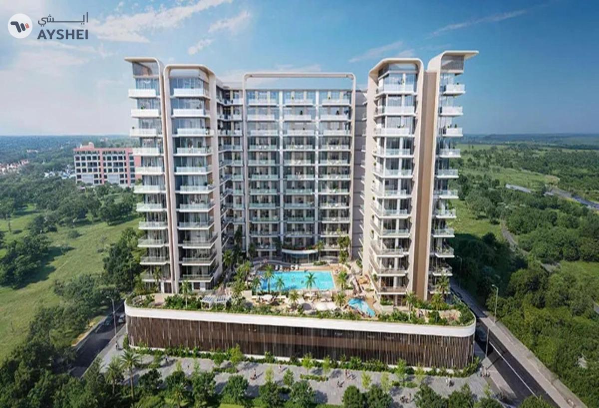 APARTMENT FOR SALE IN SOLA RESIDENCES, WASL GATE-0-0