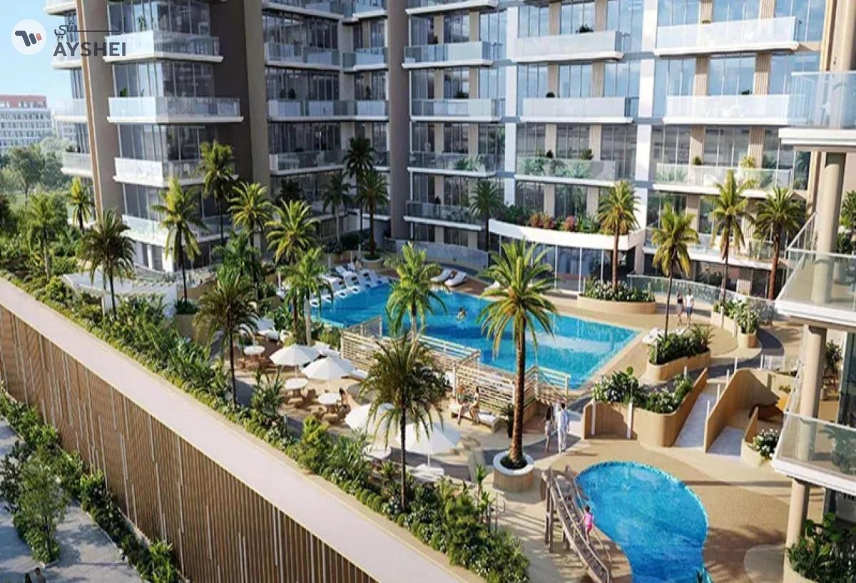 APARTMENT FOR SALE IN SOLA RESIDENCES, WASL GATE-1-landscape