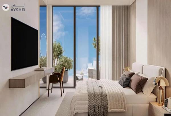 APARTMENT FOR SALE IN SOLA RESIDENCES, WASL GATE