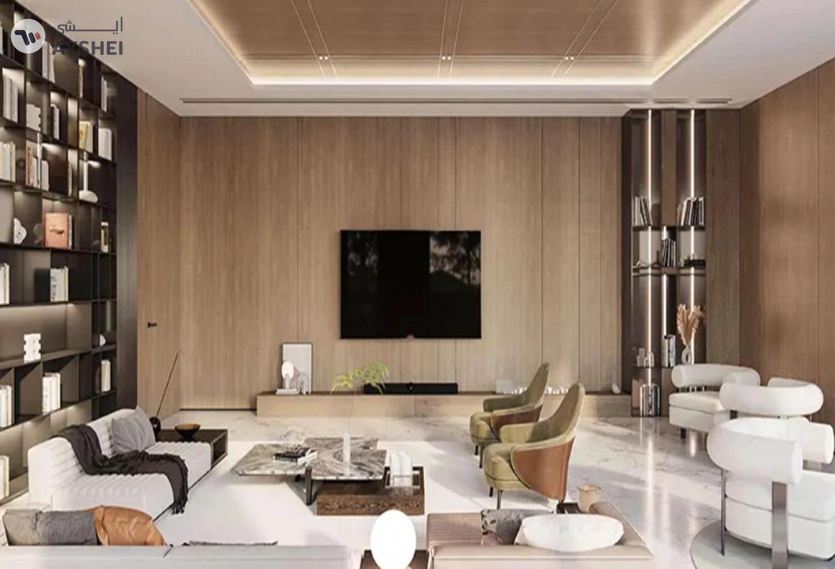 APARTMENT FOR SALE IN SOLA RESIDENCES, WASL GATE-8-8