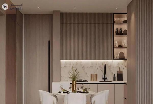 APARTMENT FOR SALE IN SOLA RESIDENCES, WASL GATE