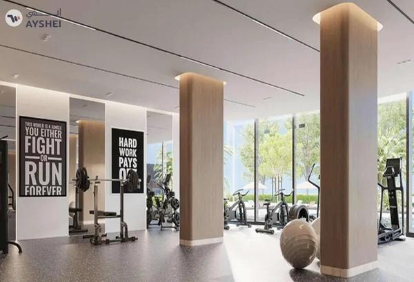 APARTMENT FOR SALE IN SOLA RESIDENCES, WASL GATE