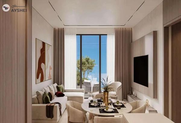 APARTMENT FOR SALE IN SOLA RESIDENCES, WASL GATE