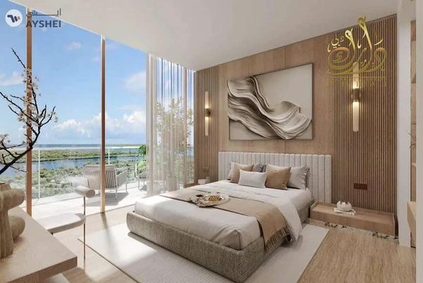 CLAIM YOURS•INVESTORS AREA•RAS ALKHOR VIEW•DISC?DM