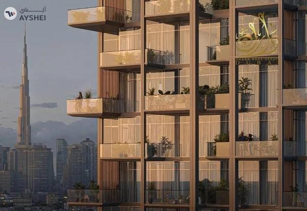 CLAIM YOURS•INVESTORS AREA•RAS ALKHOR VIEW•DISC?DM