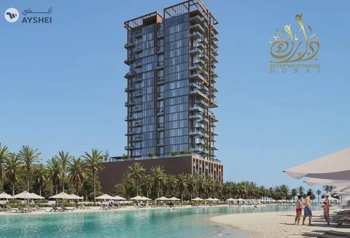 CLAIM YOURS•INVESTORS AREA•RAS ALKHOR VIEW•DISC?DM-1-landscape