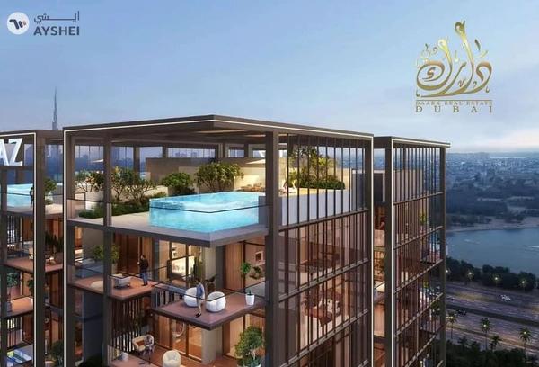 CLAIM YOURS•INVESTORS AREA•RAS ALKHOR VIEW•DISC?DM