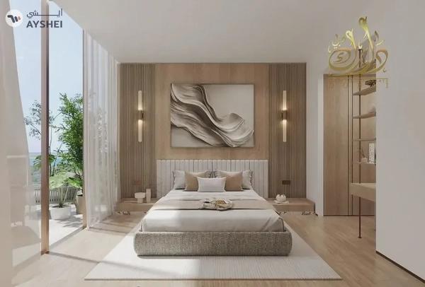 CLAIM YOURS•INVESTORS AREA•RAS ALKHOR VIEW•DISC?DM