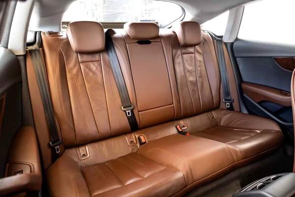 Audi A5 40 TFSI S-Line