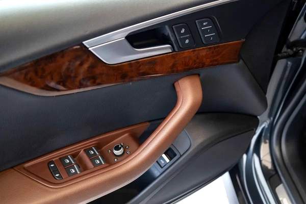 Audi A5 40 TFSI S-Line