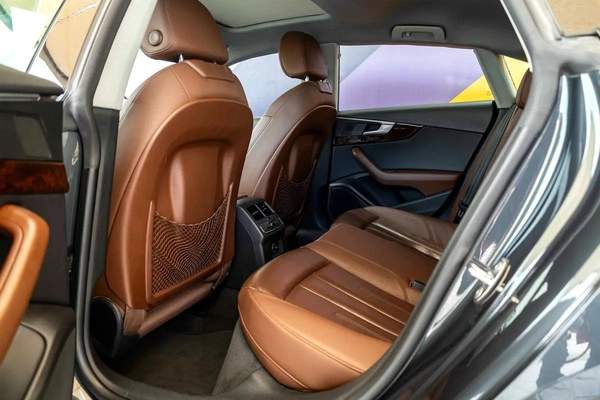 Audi A5 40 TFSI S-Line