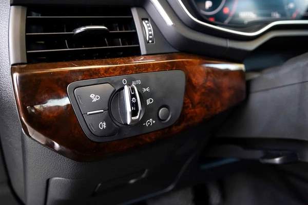 Audi A5 40 TFSI S-Line