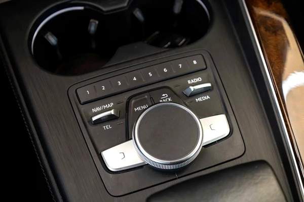 Audi A5 40 TFSI S-Line