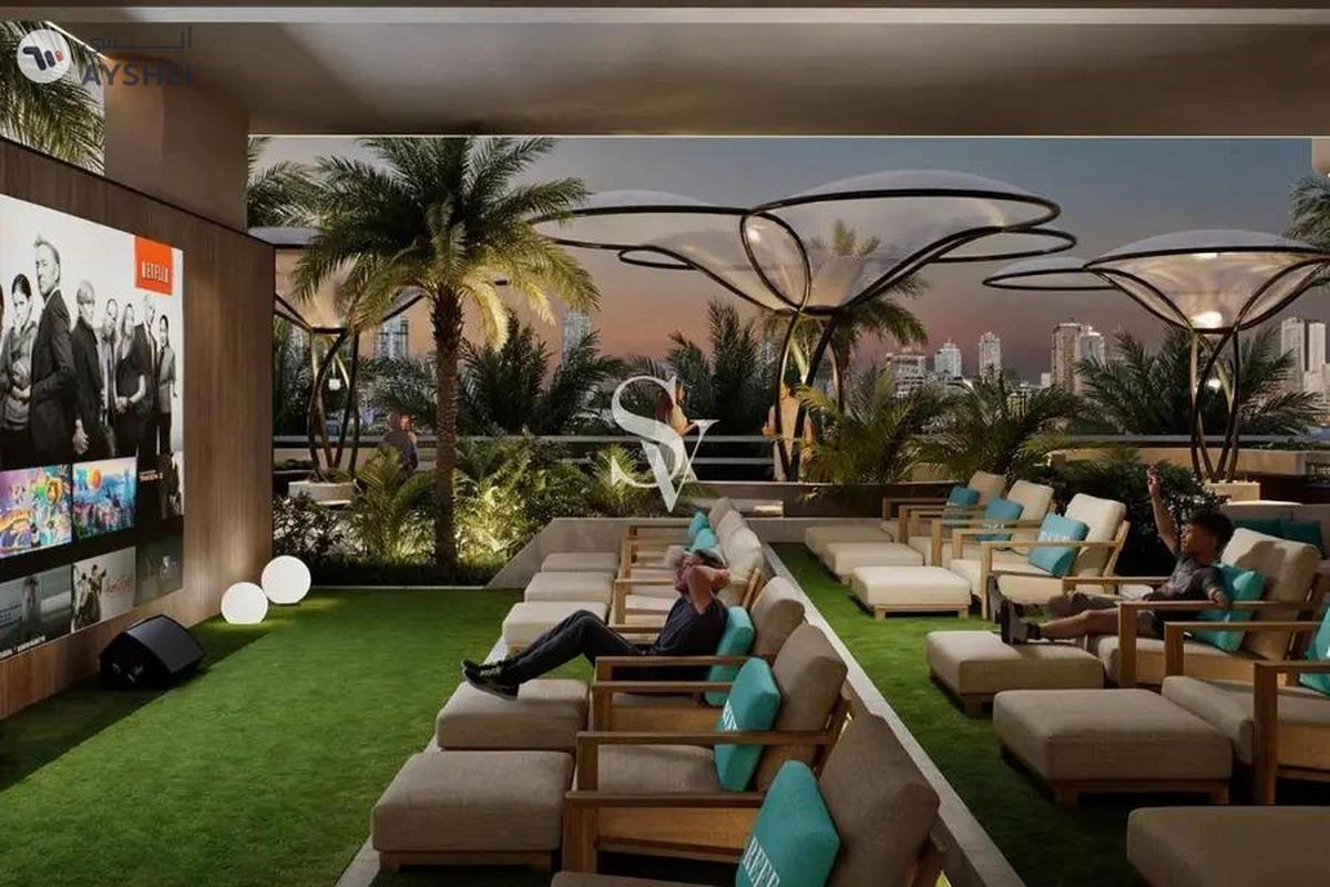 Reef 999, Al Furjan West, Al Furjan, Dubai-5-5