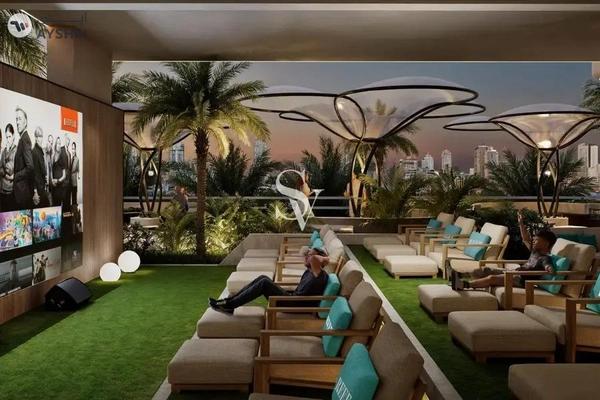 Reef 999, Al Furjan West, Al Furjan, Dubai